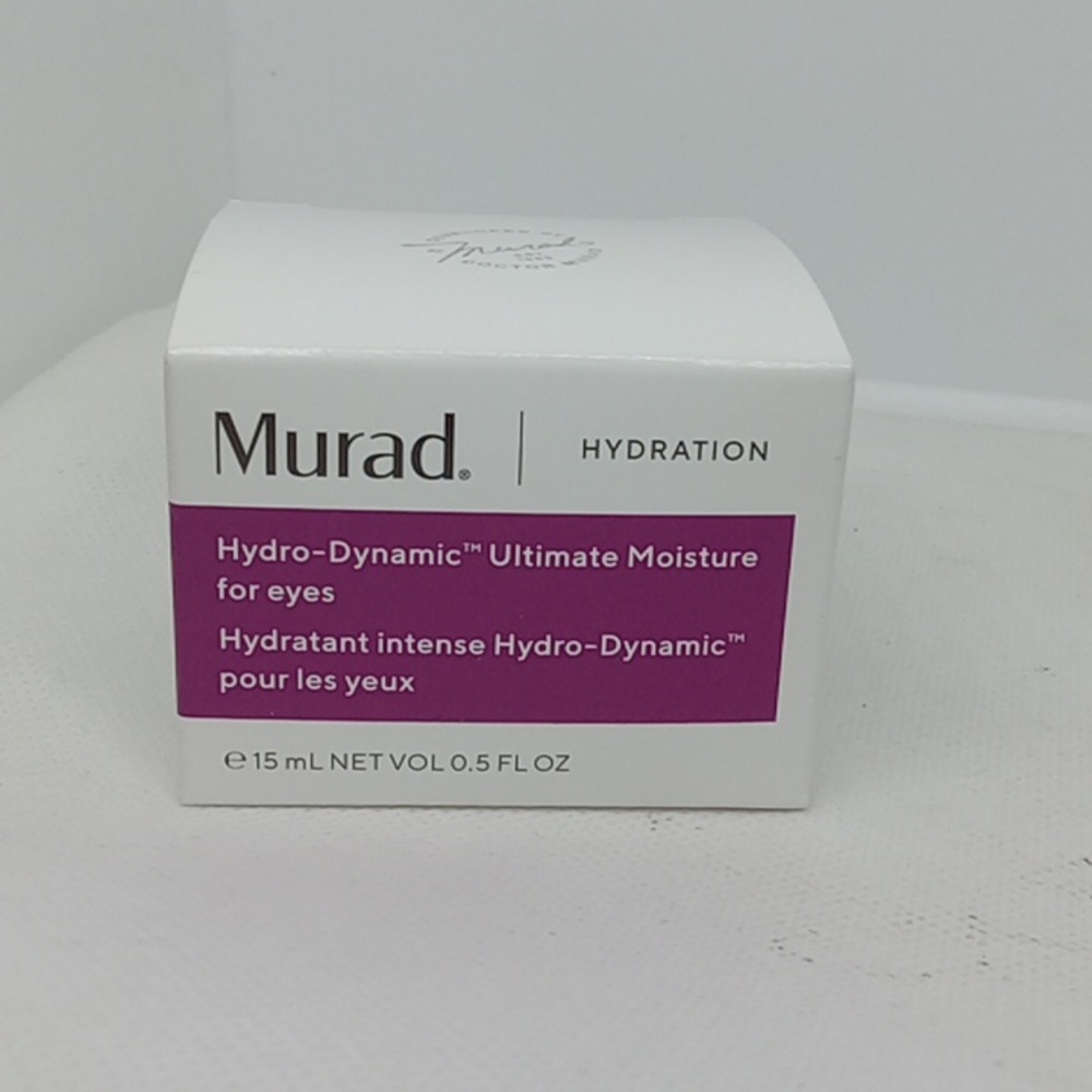 Murad Hydro-dynamic Moisture for eyes
